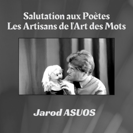 Salutation aux Poètes Les Artisans de l'Art des Mots | Boomplay Music