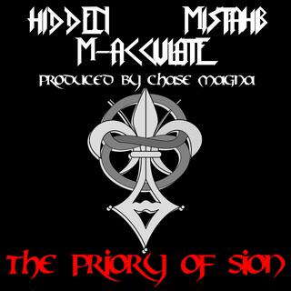 The Priory of Sion