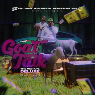 Goat Talk Deluxe Edition