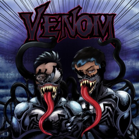 Venom ft. Monarchy | Boomplay Music