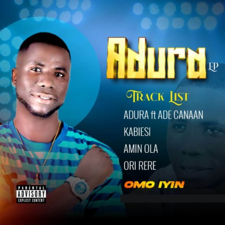 Adura ft. Ade Canaan | Boomplay Music