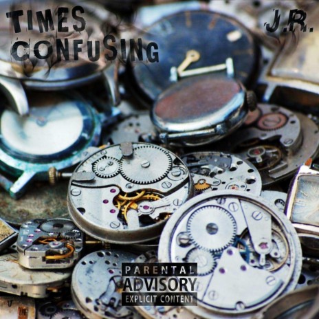 Times Confusing | Boomplay Music