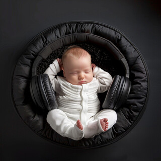 Sleepy Time Lullabies: Music for Baby Sleep