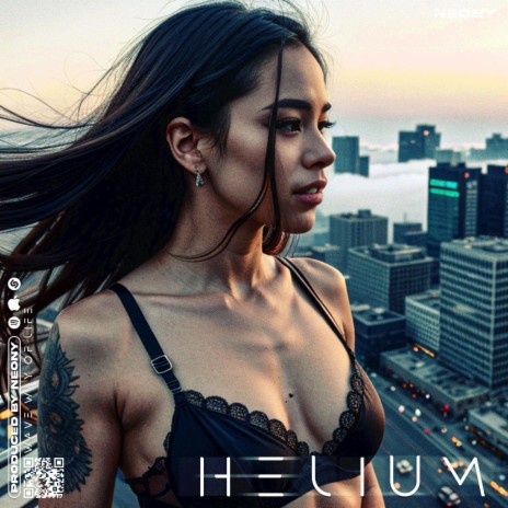 helium | Boomplay Music