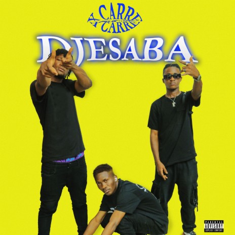 DJESABA | Boomplay Music