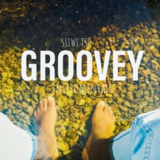 Groovey (Instrumentals)