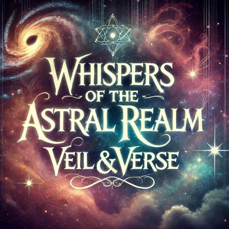 Whispers Of The Astral Realm | Boomplay Music