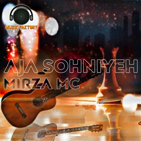 Aja Sohniyeh | Boomplay Music