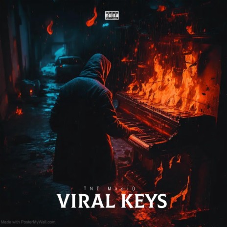 Viral Keys | Boomplay Music