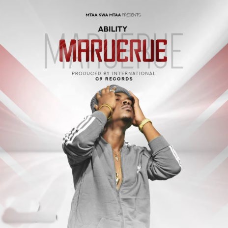 Maruerue ft. Ability | Boomplay Music