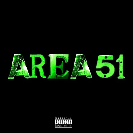 Area 51 ft. La La Lame | Boomplay Music