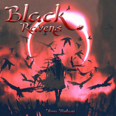 Black Ravens | Boomplay Music