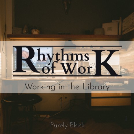 A Rhythm Between Work and Play | Boomplay Music