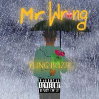 Mr Wrong