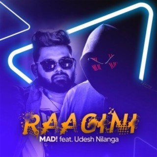 Raagini (feat. Udesh Nilanga)