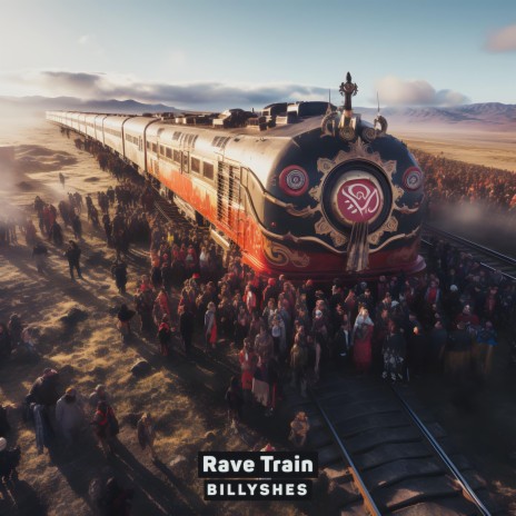 Rave Train | Boomplay Music