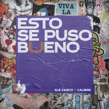 Esto Se Puso Bueno ft. Alejandro Casco | Boomplay Music