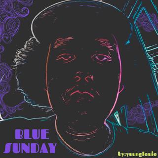 BLUE SUNDAY