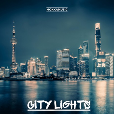 City Lights | Boomplay Music