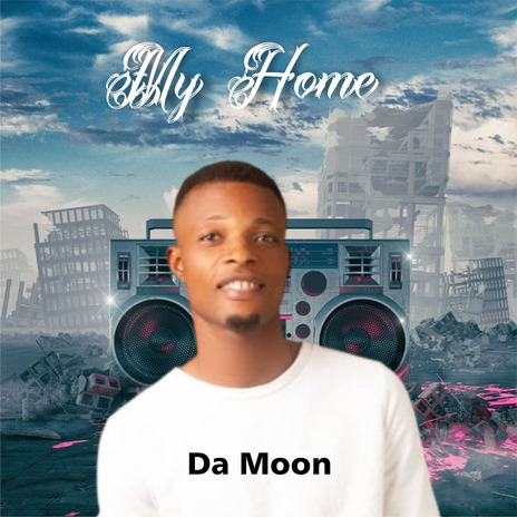 My Home | Boomplay Music