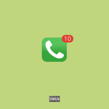 10 Missed Calls | Boomplay Music