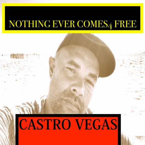 NOTHING EVER COMES 4 FREE