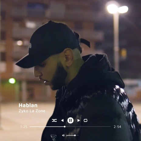 Hablan | Boomplay Music