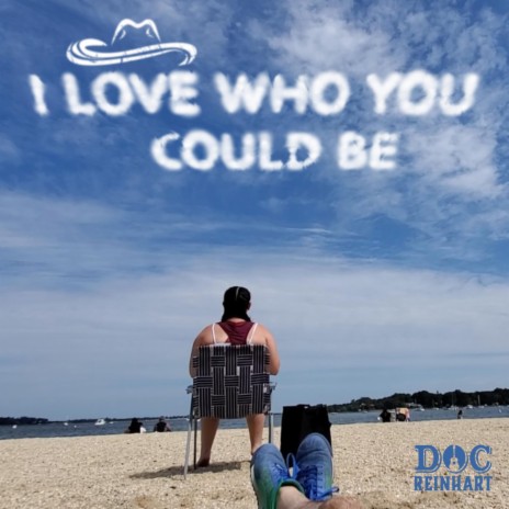 I Love Who You Can Be | Boomplay Music