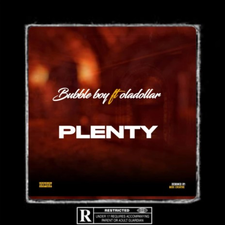 Plenty (feat. Oladollar) | Boomplay Music