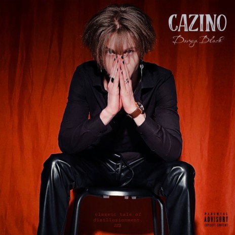 CAZINO | Boomplay Music