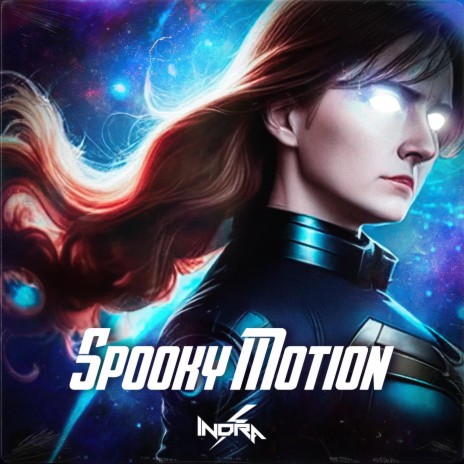 Spooky Motion | Boomplay Music