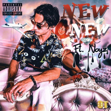 New New ft. Noyz | Boomplay Music