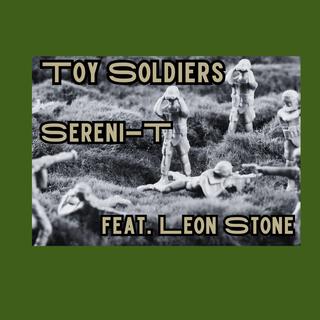 Toy Soldiers