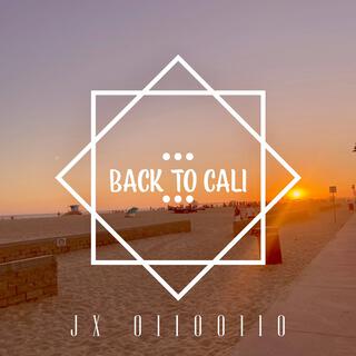 Back to Cali lyrics | Boomplay Music