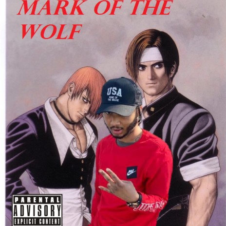 Mark Of The Wolf