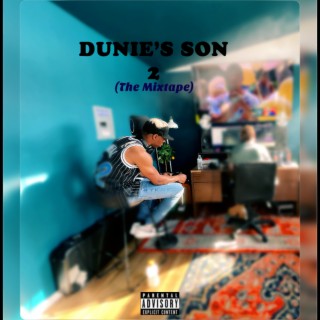 DUNIE'S SON 2