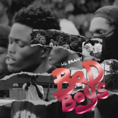 Bad Boys | Boomplay Music