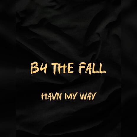 HAVN MY WAY | Boomplay Music