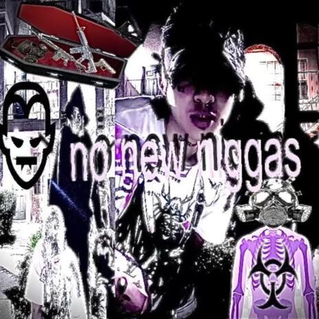 NO NEW NIGGAS