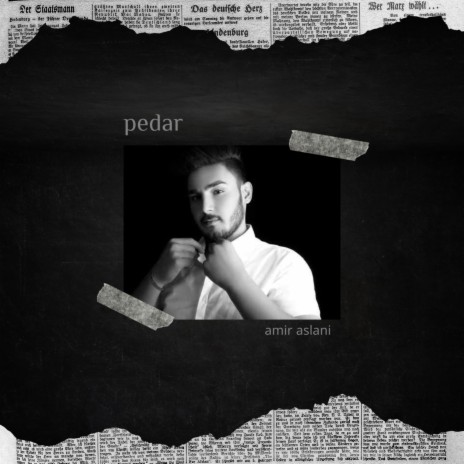 Pedar | Boomplay Music