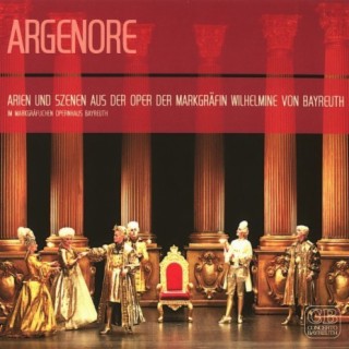 Argenore