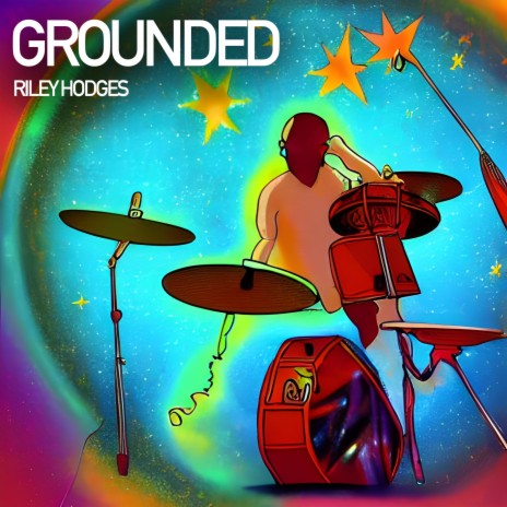 Grounded | Boomplay Music