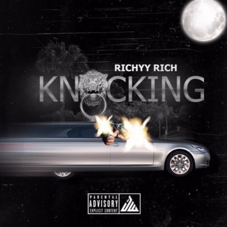 Knocking | Boomplay Music