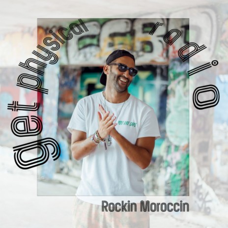 September 2023 - Intro (Mixed) ft. Rockin Moroccin | Boomplay Music