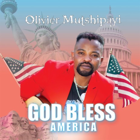 God Bless America | Boomplay Music