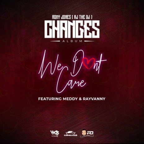 We Don't Care ft. Meddy & Rayvanny | Boomplay Music