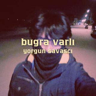 yorgun savaşçı.