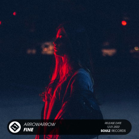 Fine (Extended Mix) | Boomplay Music