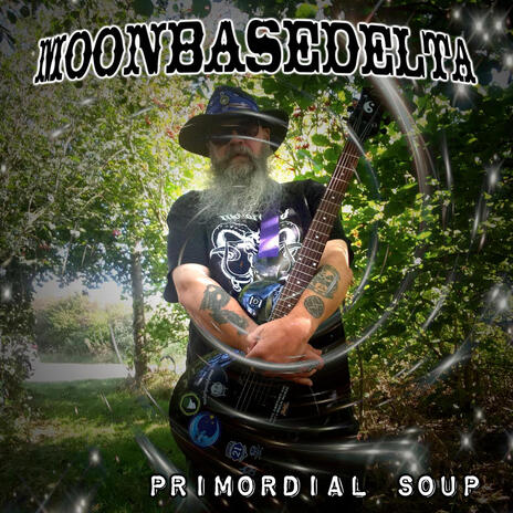 Primordial Soup | Boomplay Music