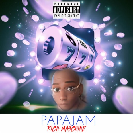 Papajam | Boomplay Music